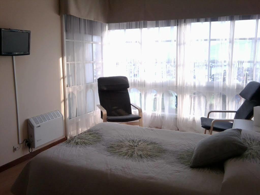 Hotel Cais Baiona Zewnętrze zdjęcie