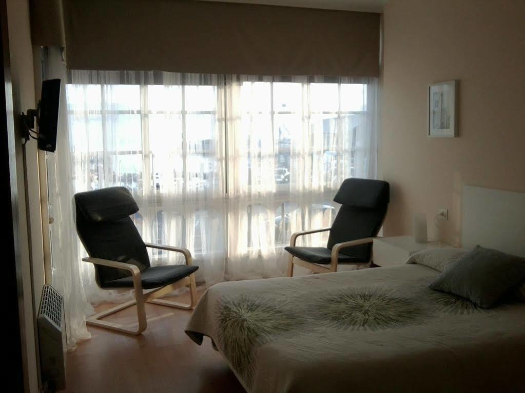 Hotel Cais Baiona Zewnętrze zdjęcie
